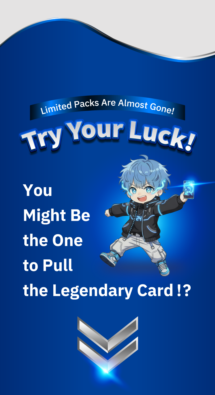 Introducing the Pokémon Card Digital Original Pack Limited Edition